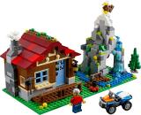 Sale LEGO 31025